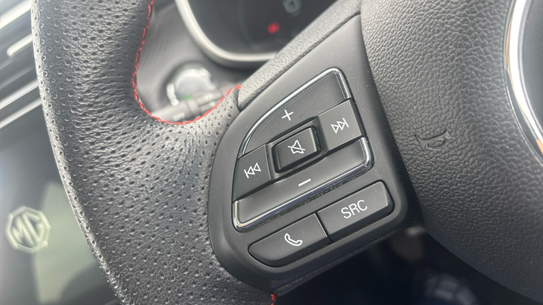 MG ZS 1.0T GDi Exclusive 5dr Petrol Hatchback
